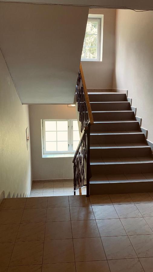 Horske Apartmany Smrcina Janske Lazne Dış mekan fotoğraf