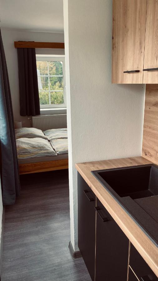 Horske Apartmany Smrcina Janske Lazne Dış mekan fotoğraf