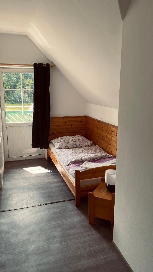 Horske Apartmany Smrcina Janske Lazne Dış mekan fotoğraf