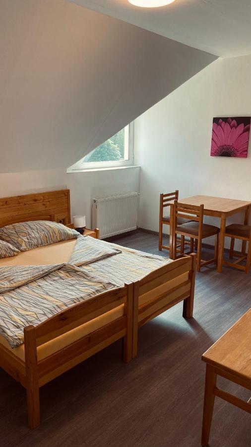 Horske Apartmany Smrcina Janske Lazne Dış mekan fotoğraf