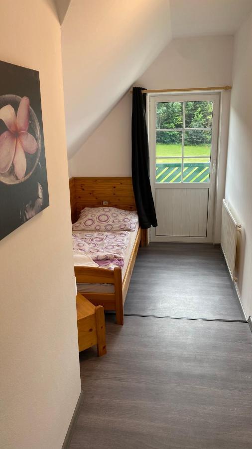 Horske Apartmany Smrcina Janske Lazne Dış mekan fotoğraf