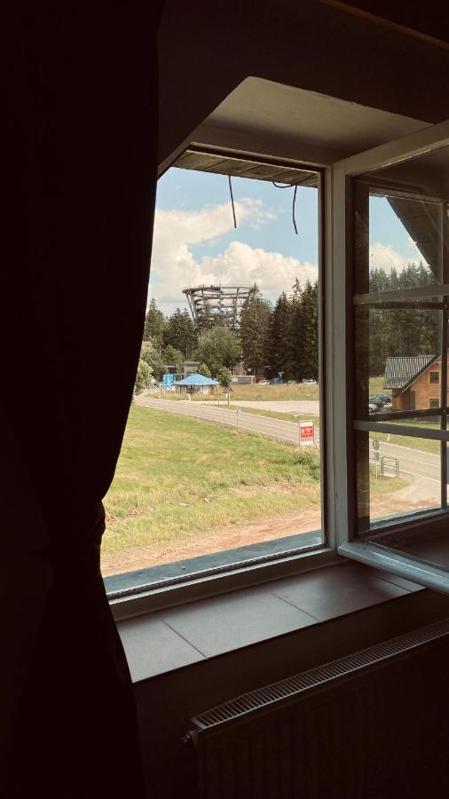 Horske Apartmany Smrcina Janske Lazne Dış mekan fotoğraf