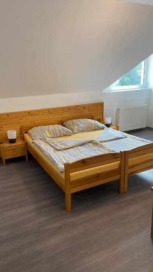 Horske Apartmany Smrcina Janske Lazne Dış mekan fotoğraf