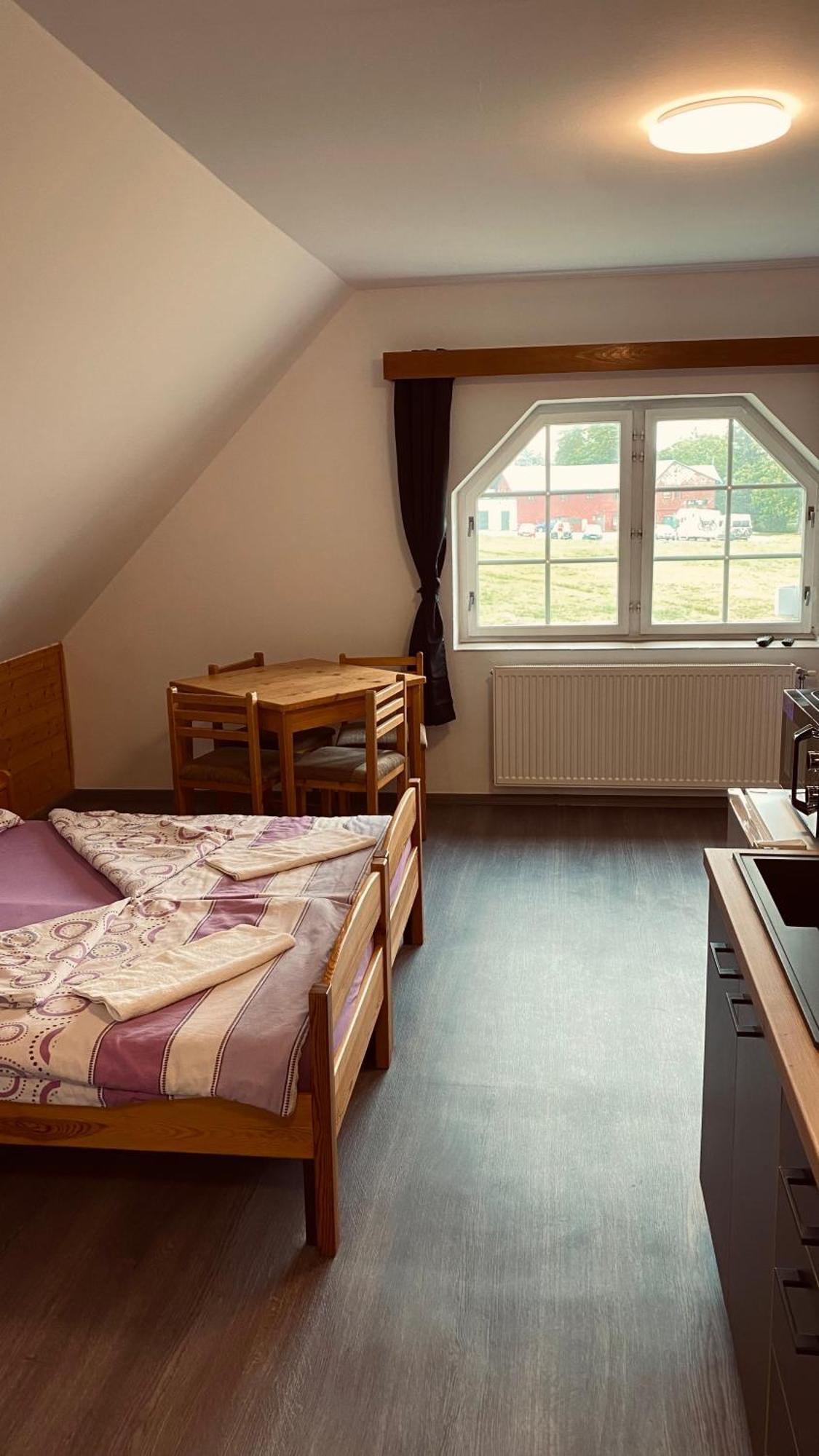 Horske Apartmany Smrcina Janske Lazne Dış mekan fotoğraf