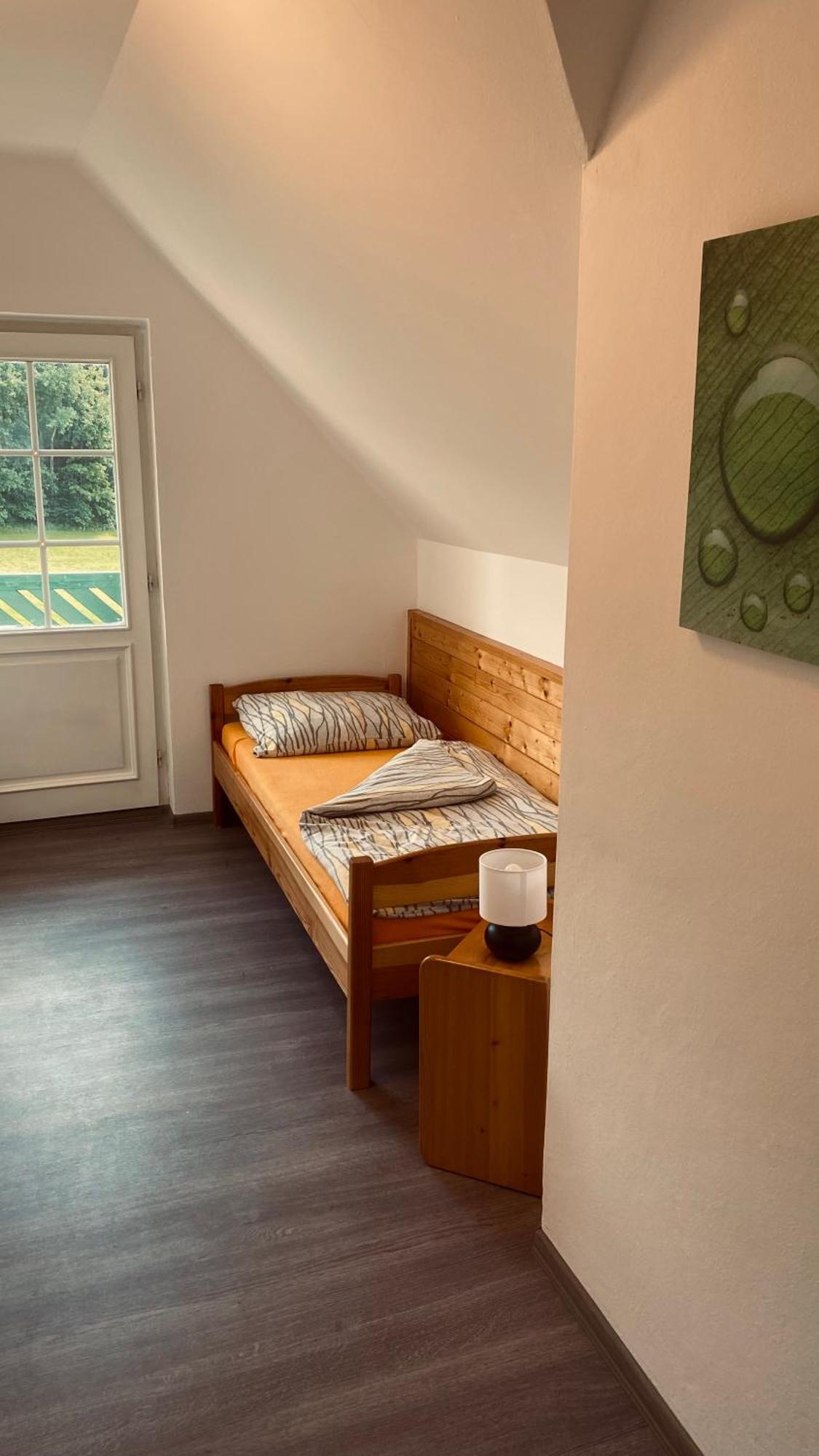 Horske Apartmany Smrcina Janske Lazne Dış mekan fotoğraf