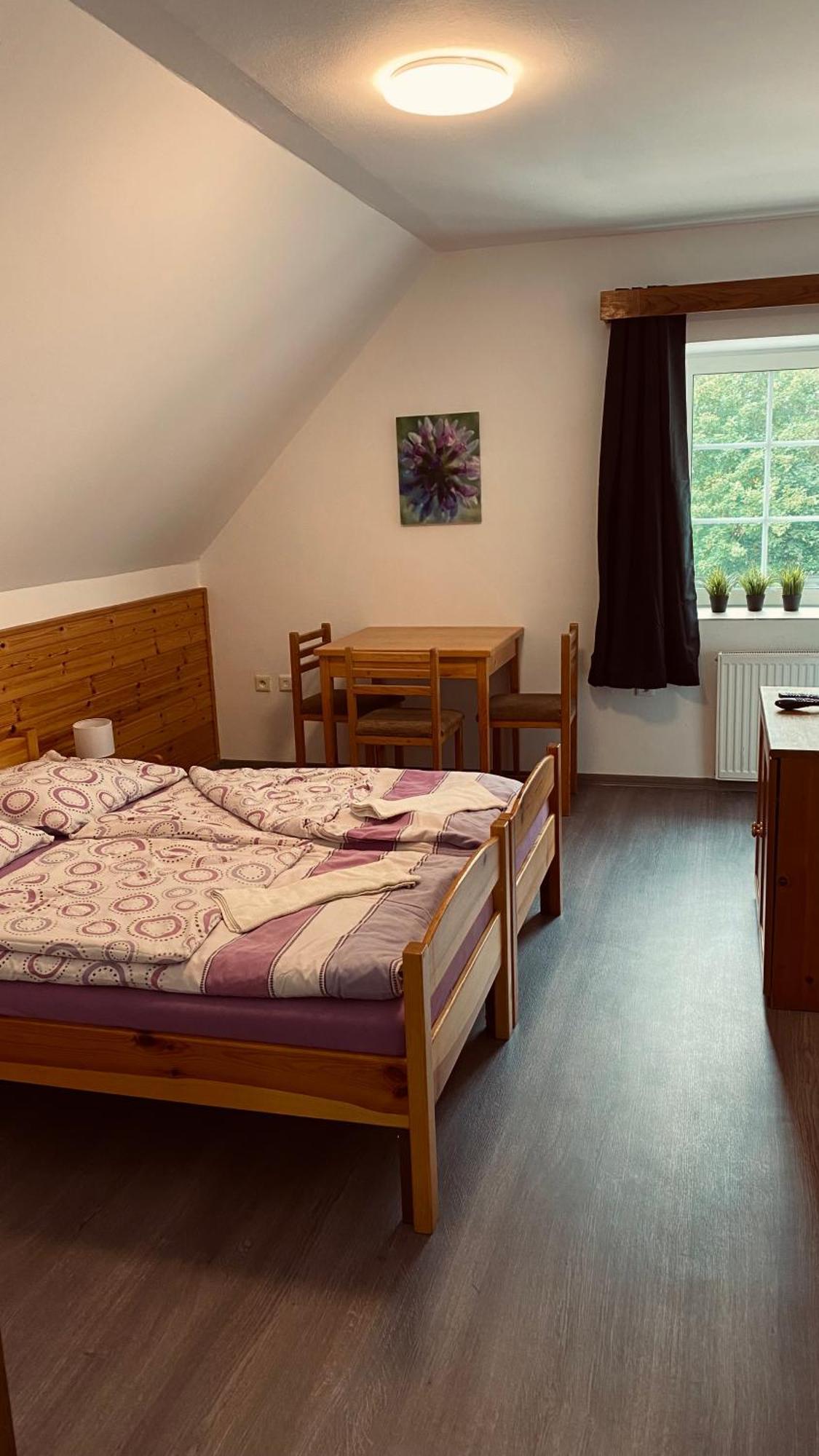 Horske Apartmany Smrcina Janske Lazne Dış mekan fotoğraf