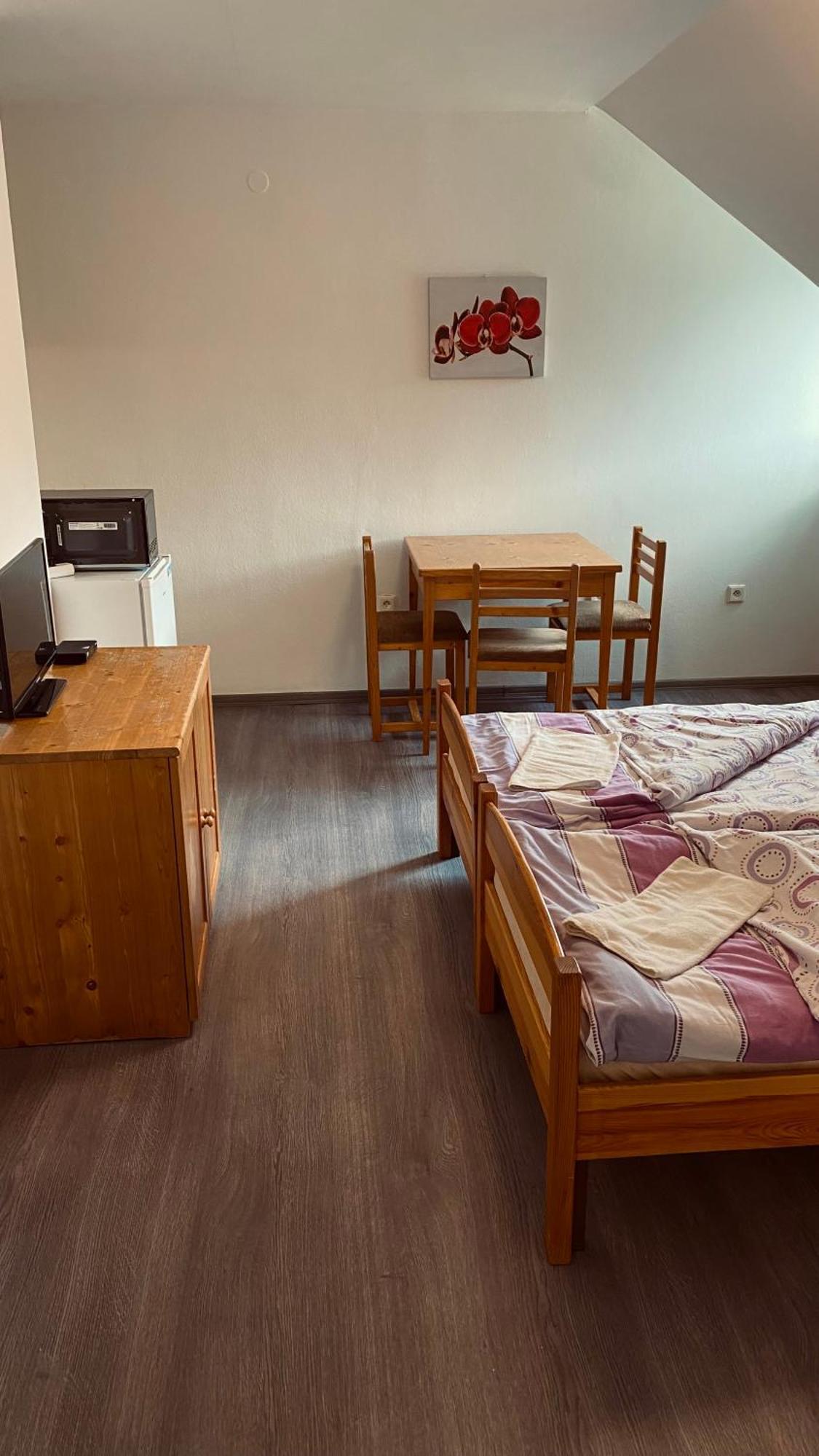 Horske Apartmany Smrcina Janske Lazne Dış mekan fotoğraf